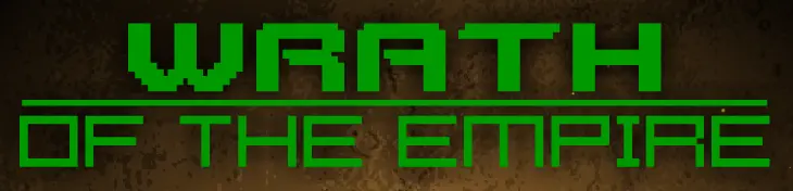 Wrath of the Empire logo
