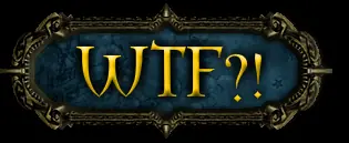 WTF?! logo