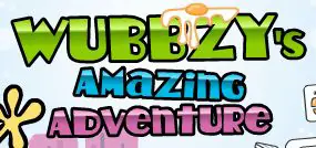 Wubbzy's Amazing Adventure logo