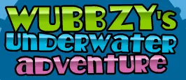 Wubbzy's Underwater Adventure logo