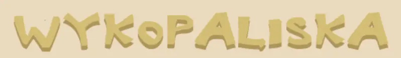 Wykopaliska logo