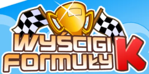 Wyścigi formuły K logo