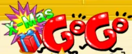 X-Mas Go Go logo