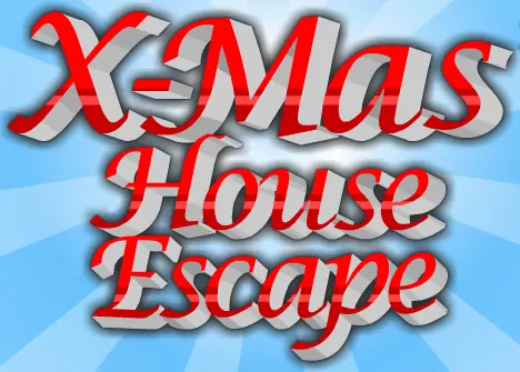 X-Mas House Escape logo