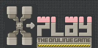 X-Play: The Online Game logo