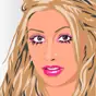 X-tina logo