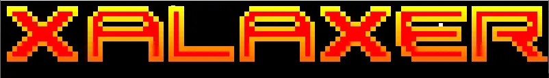 Xalaxer logo