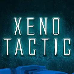Xeno Tactic logo