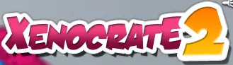 Xenocrate 2 logo