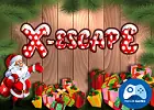 XEscape logo