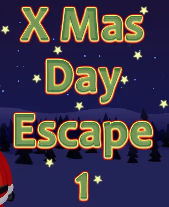 Xmas Day Escape-1 logo