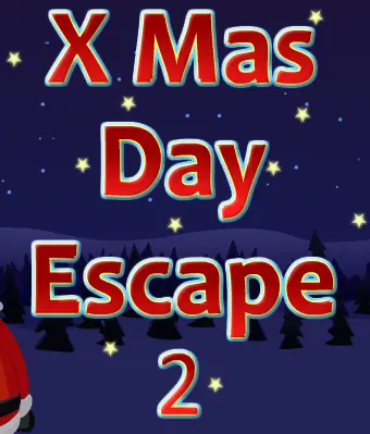 Xmas Day Escape-2 logo