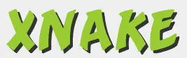 Xnake logo