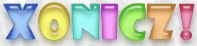 Xonicz! logo