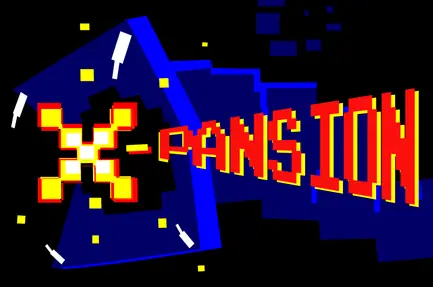 Xpansion logo