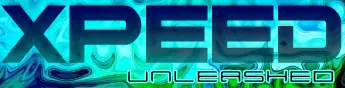 Xpeed Unleashed logo