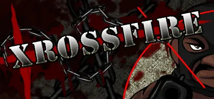 Xrossfire logo