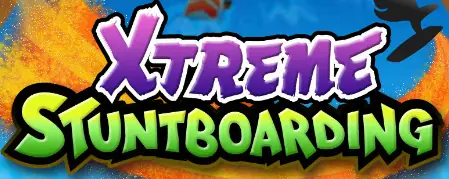 Xtreme Stuntboarding logo