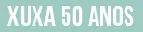 Xuxa 50 Anos logo