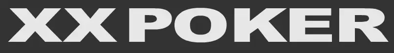 XX Poker logo