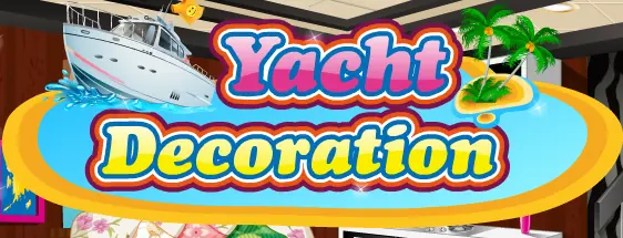 Yacht Decoration logo