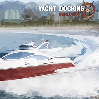 Yacht Docking Worldwide logo