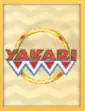 Yakari Memory logo