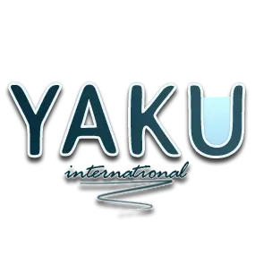 Yaku International logo