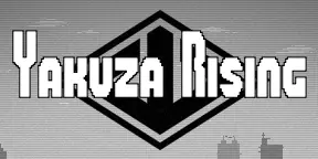 Yakuza Rising logo