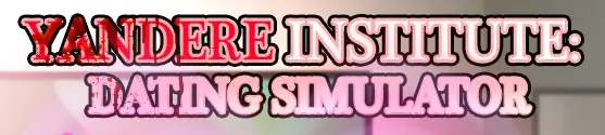 Yandere Institute: Dating Simulator logo