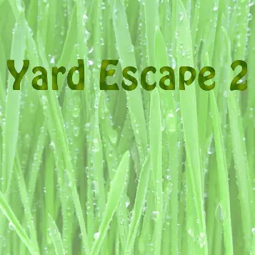 Yard Escape 2 logo