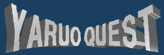 Yaruo Quest logo