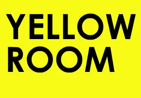 Yellow Room logo