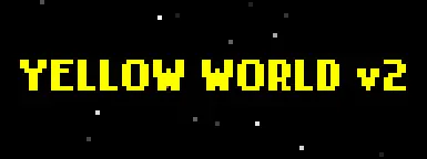 Yellow World logo