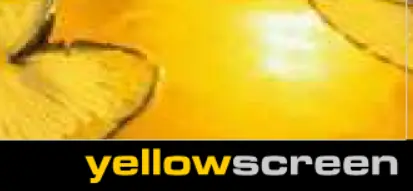yellowscreen logo