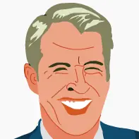 Yes Man logo