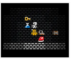 Yet Another Roguelike logo