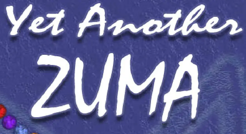 Yet Another Zuma logo