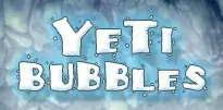 Yeti Bubbles logo