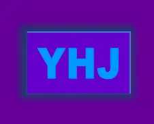 YHJ episode 1 - the prison logo