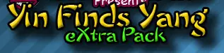 Yin Finds Yang eXtra Pack logo