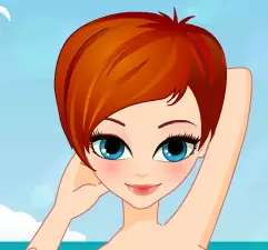 Yoga on the Beach logo
