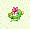 YooHoo & Friends: My Room logo