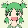 Yotsuba Dress Up logo