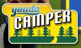 Youda Camper logo