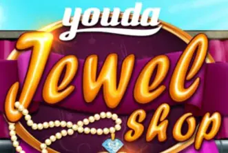 Youda Jewel Shop (Demo) logo