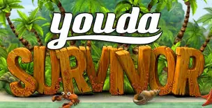 Youda Survivor logo