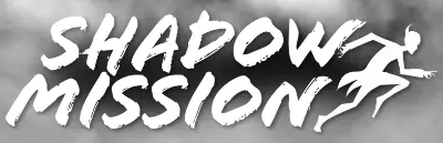 Young Justice: Shadow Mission logo