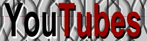 YouTubes logo