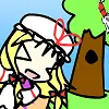 Yukari Gets Down! logo